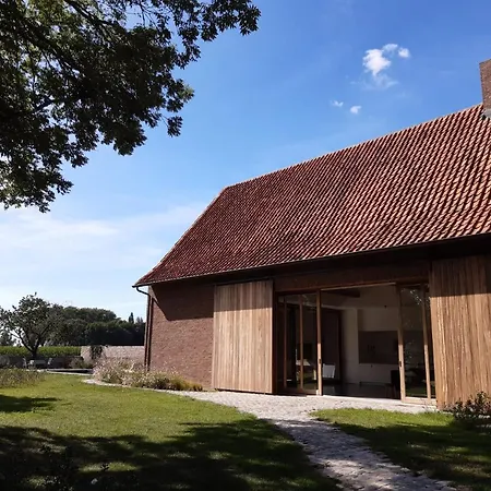 The Barn * Aalter