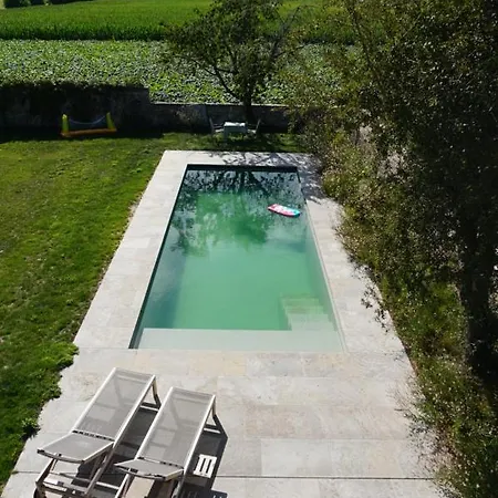 The Barn Aalter